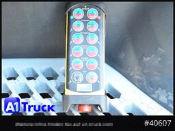 VOLVO FH 500, Stehmann, 2 Stock, Funk