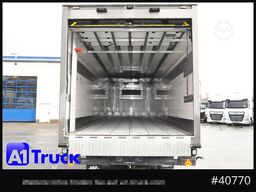 SCHMITZ Wüllhorst Vector 1950  560h !! Lenkachse Rolltor,