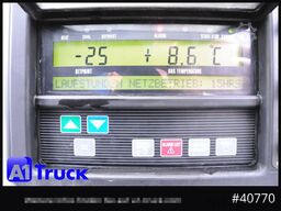 SCHMITZ Wüllhorst Vector 1950  560h !! Lenkachse Rolltor,