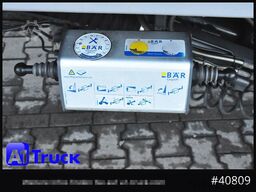 MERCEDES-BENZ Antos, 2546, Getränke, LBW, Lift-Lenkachse