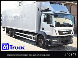 MAN TGM  26.340, Vector 1250Mt  LBW, Lift