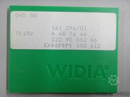 WIDIA DNMM 150 612 TK15