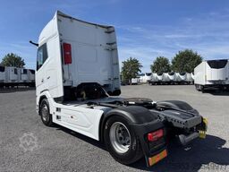 DAF XG+ 530 FT Leder Standklima Intarder