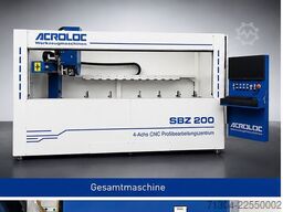 Acroloc SBZ 200