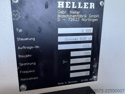Heller H 1000