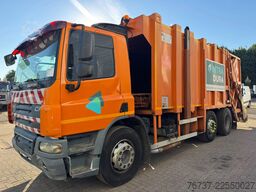 DAF CF 75.310 **6X2-BELGIAN TRUCK-EURO4**