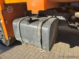 DAF CF 75.310 **6X2-BELGIAN TRUCK-EURO4**