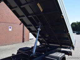 Iveco Daily  35 C18 Kipper Klima AHK 3,5T Tempomat