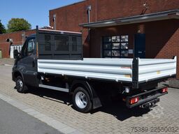 Iveco Daily  35 C18 Kipper Klima AHK 3,5T Tempomat
