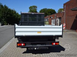 Iveco Daily  35 C18 Kipper Klima AHK 3,5T Tempomat