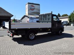 Iveco Daily  35 C18 Kipper Klima AHK 3,5T Tempomat