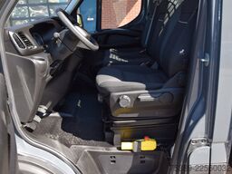 Iveco Daily  35 C18 Kipper Klima AHK 3,5T Tempomat