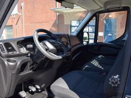 Iveco Daily  35 C18 Kipper Klima AHK 3,5T Tempomat