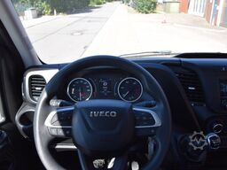 Iveco Daily  35 C18 Kipper Klima AHK 3,5T Tempomat