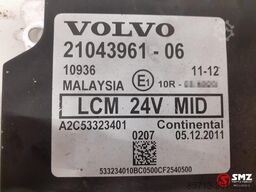 Volvo Occ ECU LCM lichtregeleenheid Volvo