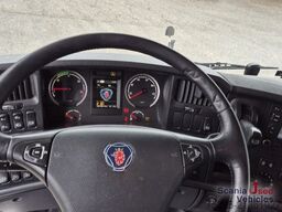 Scania R 410 LB6x2*4HNB BDF inkl. Anhänger!!