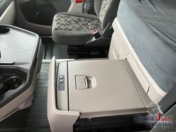 Scania R 500 A4x2NB FULL AIR Hydraulik !