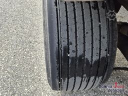 Sommer AG 18-133 Kühlanhänger Diesel/Strom