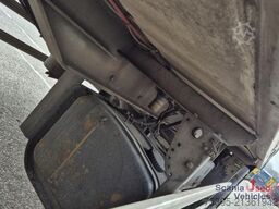 Sommer AG 18-133 Kühlanhänger Diesel/Strom