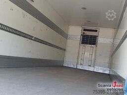 Sommer AG 18-133 Kühlanhänger Diesel/Strom