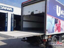 Sommer AG 18-133 Kühlanhänger Diesel/Strom