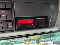 MAN TGS 26.500 6X2, PALFINGER-ABROLLKIPPER MIT KRAN,  LENK-LIFTACHSE, EURO 6