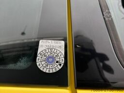 MAN TGS 26.500 6X2, PALFINGER-ABROLLKIPPER MIT KRAN,  LENK-LIFTACHSE, EURO 6