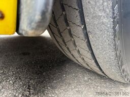 MAN TGS 26.500 6X2, PALFINGER-ABROLLKIPPER MIT KRAN,  LENK-LIFTACHSE, EURO 6