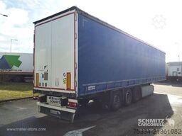Schmitz Cargobull Semitrailer Curtainsider Standard