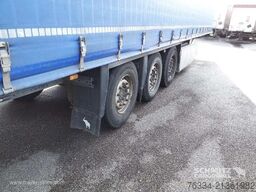 Schmitz Cargobull Semitrailer Curtainsider Standard
