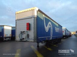 Schmitz Cargobull Semitrailer Curtainsider Mega