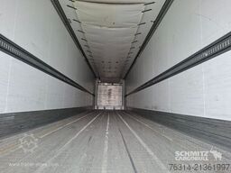 Schmitz Cargobull Tiefkühler Multitemp