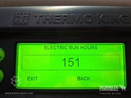 Schmitz Cargobull Tiefkühler Multitemp