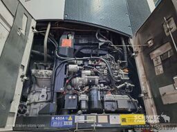 Schmitz Cargobull Tiefkühler Multitemp