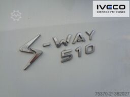 IVECO S-WAY AS260S51Y/FP