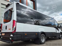 IVECO Daily C 65 Lagerfahrzeug Stock 519 Sofort