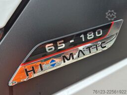 IVECO Daily C 65 Lagerfahrzeug Stock 519 Sofort