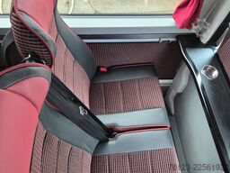 IVECO Daily C 65 Lagerfahrzeug Stock 519 Sofort