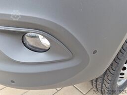 MERCEDES-BENZ Sprinter III Kasten  519 CDI RWD 4x 4 Allrad
