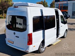 MERCEDES-BENZ Sprinter 315 Tourer 9 SS VIP Sonderpreis Mobilit