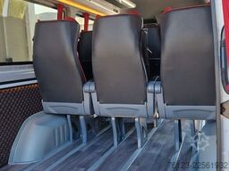 MERCEDES-BENZ Sprinter 315 Tourer 9 SS VIP Sonderpreis Mobilit