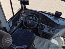 TEMSA 5 units Prestij SX,Novo Lux, Daily, Atego