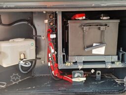 TEMSA 5 units Prestij SX,Novo Lux, Daily, Atego
