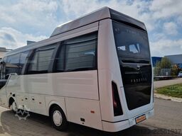 TEMSA 5 units Prestij SX,Novo Lux, Daily, Atego