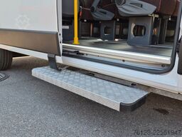 FIAT Opel Movano 18 SS  in Stock Fiat Ducato