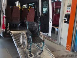 MERCEDES-BENZ Sprinter Lord Light 22 Sitzer  Aktionspreis