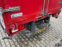 DAF CF 330 Day Cab, Euro 6, 6x2 / Broken engine! / ...