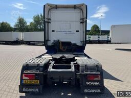 Scania R420 Topline, Euro 5, / Manual / 2 Tanks / NL T...