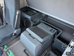 MAN TGX 41.680 XXL, Euro 5, V8 / 250T / Full steel ...