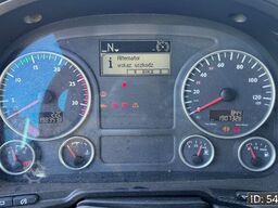 MAN TGX 41.540 XXL, Euro 5, XXL / 160T / Manual / 8...